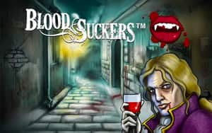 Blood Suckers