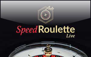 Speed Auto Roulette