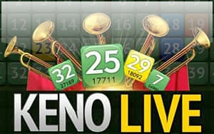 Live Keno